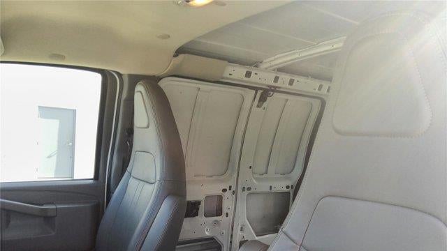 2020 Chevrolet Express 2500