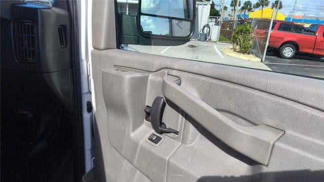 2020 Chevrolet Express 2500