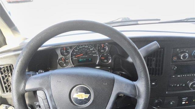 2020 Chevrolet Express 2500