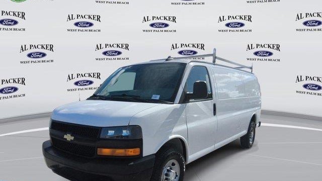Preowned 2020 Chevrolet Express 2500 for Sale