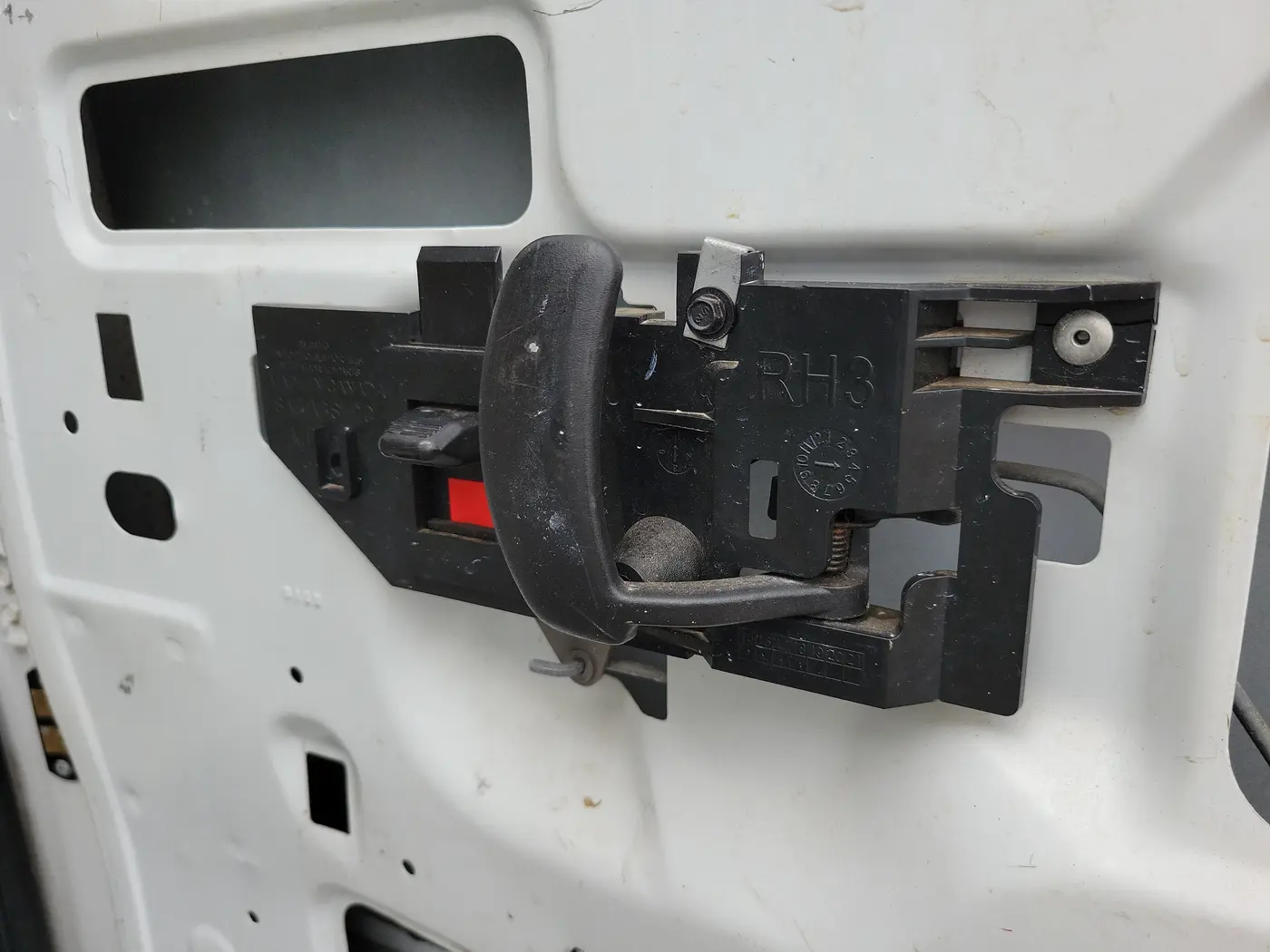 2018 Chevrolet Express - $8,014