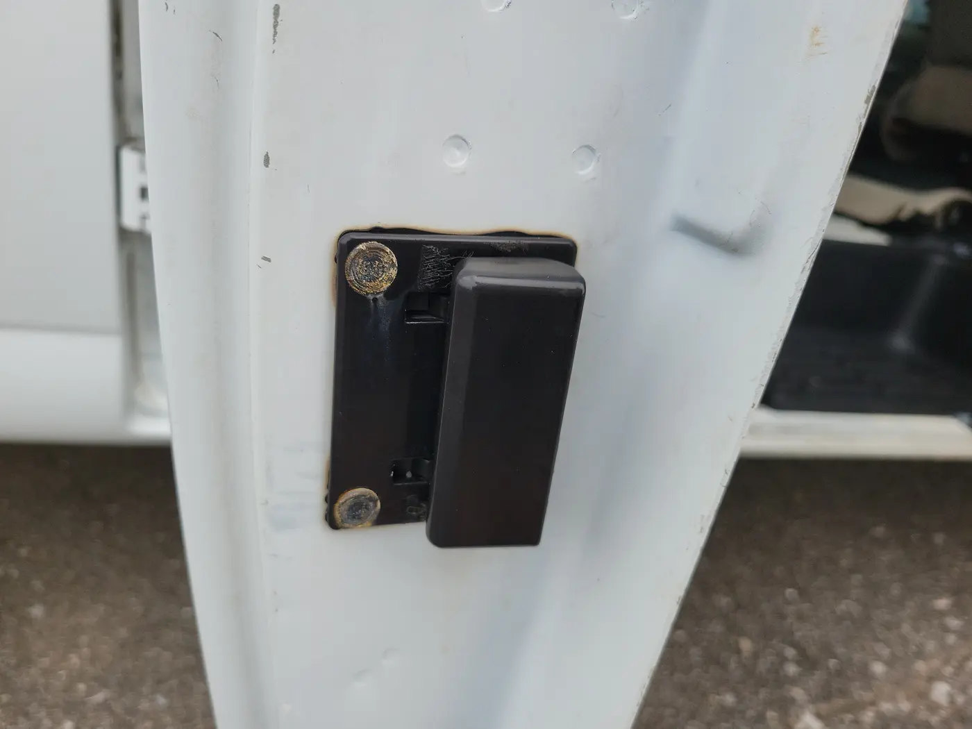 2018 Chevrolet Express - $8,014