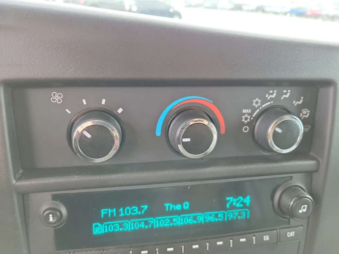 2018 Chevrolet Express - $8,014