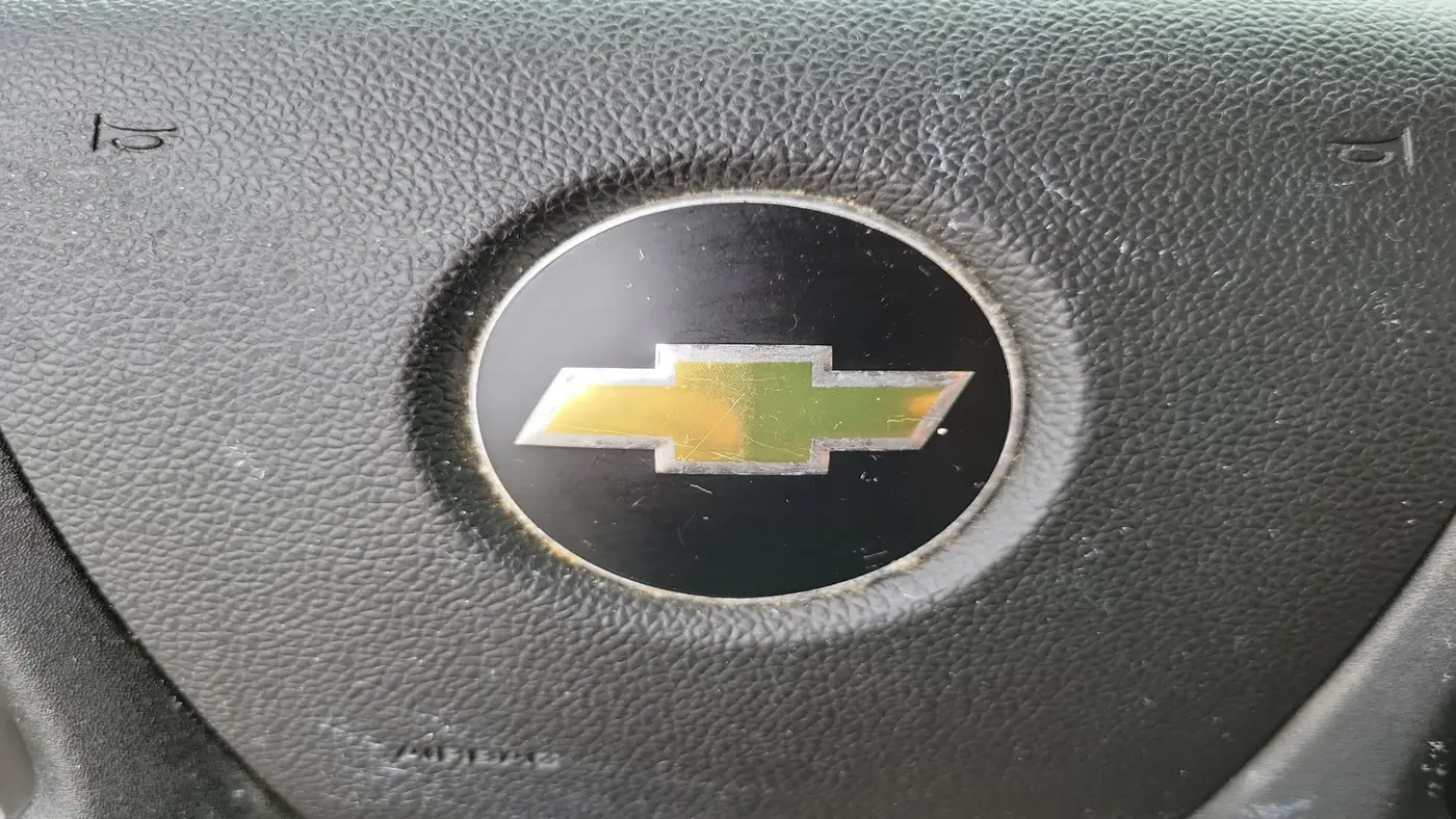 2018 Chevrolet Express - $8,014