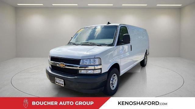 Preowned 2025 Chevrolet Express 2500 for Sale