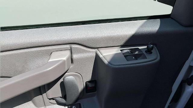 2025 Chevrolet Express 2500