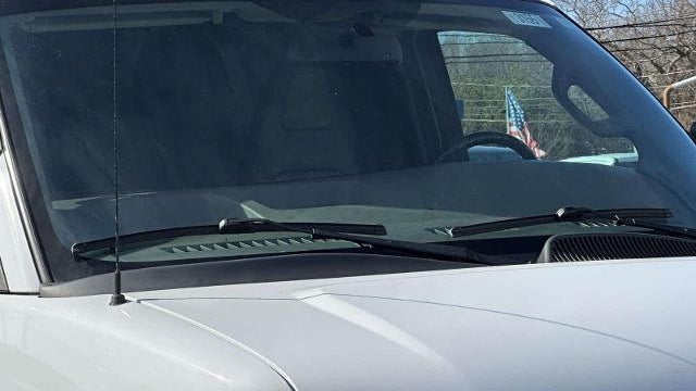 2023 Chevrolet Express 2500