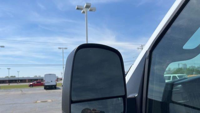 2023 Chevrolet Express 2500