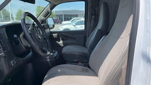 2023 Chevrolet Express 2500