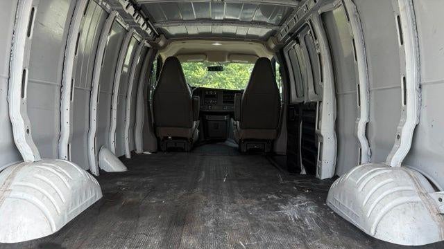 2023 Chevrolet Express 2500