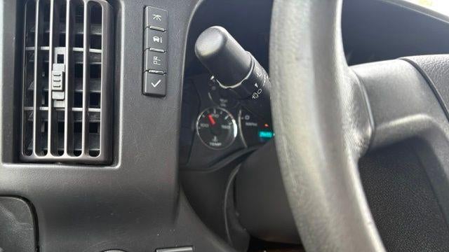 2023 Chevrolet Express 2500
