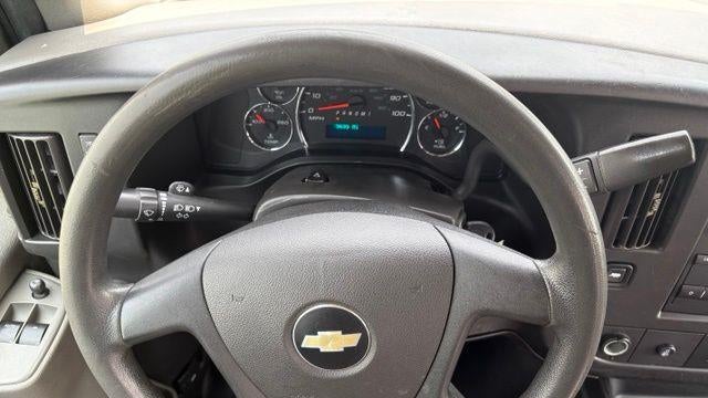 2023 Chevrolet Express 2500