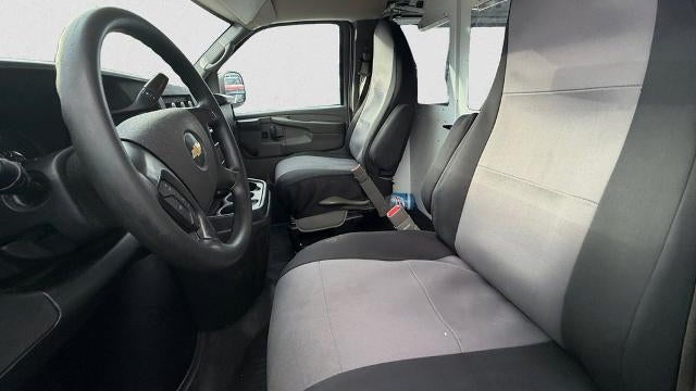 2013 Chevrolet Express 2500