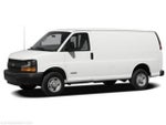 2011 Express Thumbnail 1