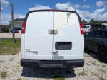 2011 Express Thumbnail 4