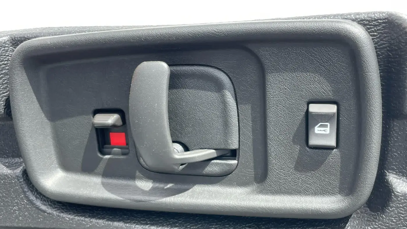 2026 Chevrolet Express 3500