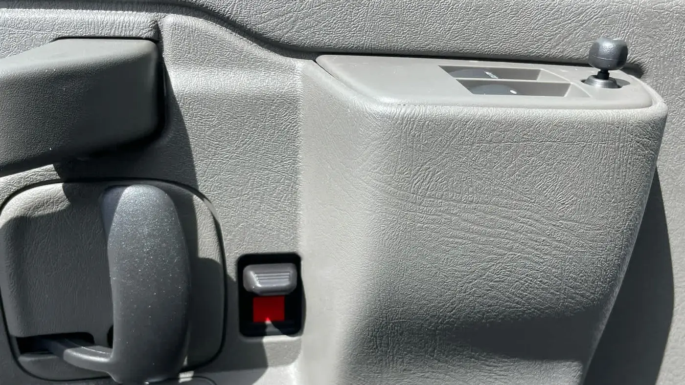 2026 Chevrolet Express 3500