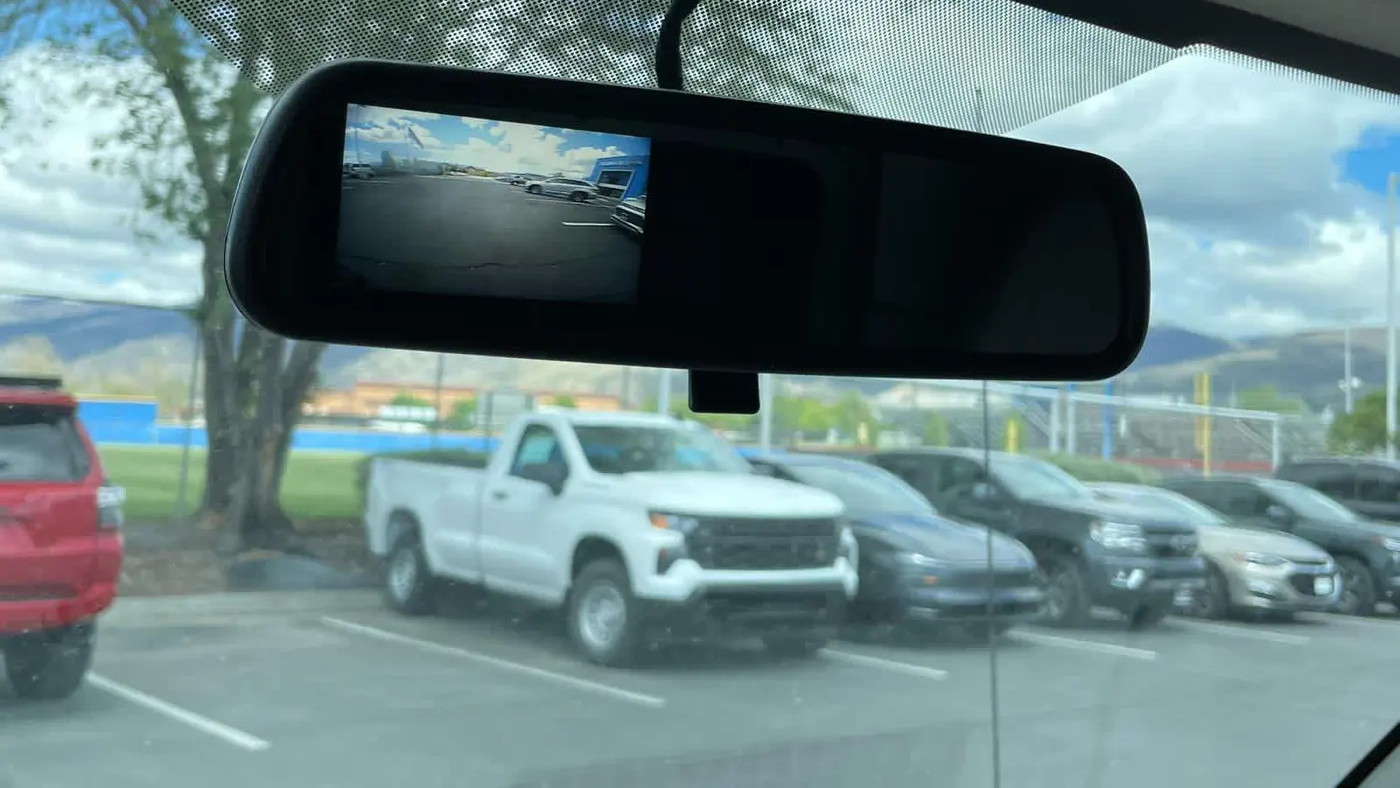 2026 Chevrolet Express 3500