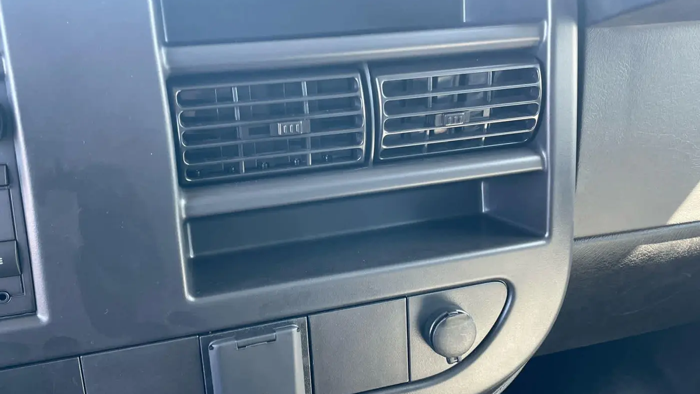 2026 Chevrolet Express 3500
