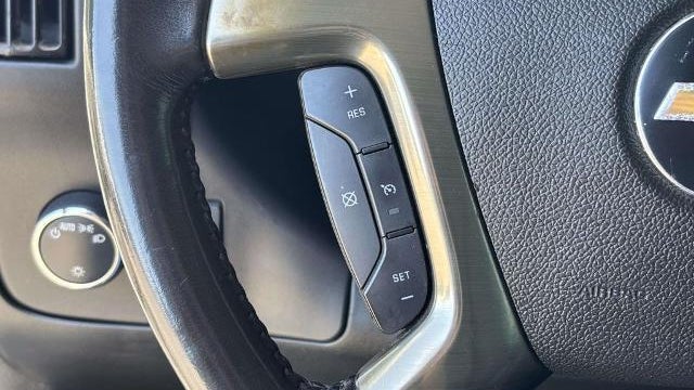 2019 Chevrolet Express 3500