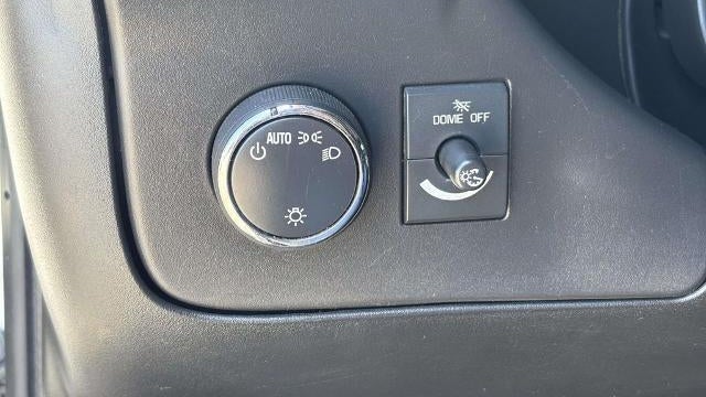 2019 Chevrolet Express 3500