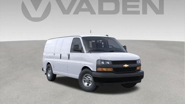 Preowned 2025 Chevrolet Express 3500 for Sale