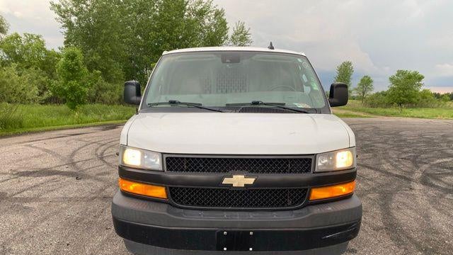 2019 Chevrolet Express 3500