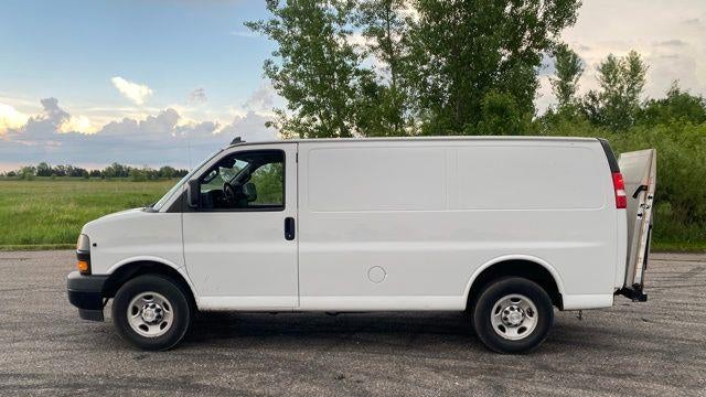 2019 Chevrolet Express 3500