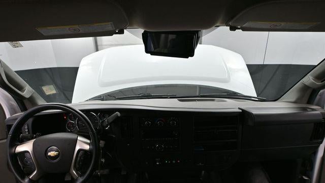 2019 Chevrolet Express 3500