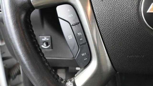 2019 Chevrolet Express 3500