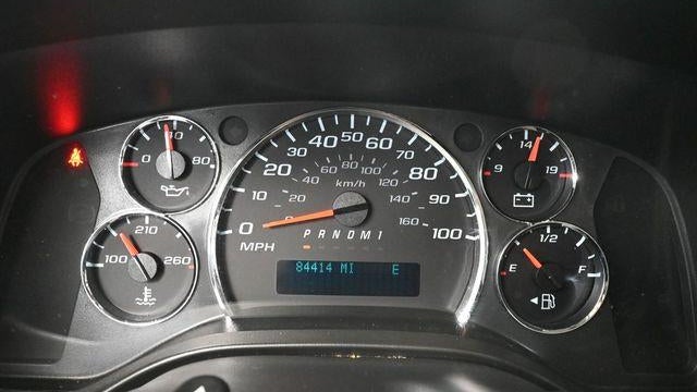 2019 Chevrolet Express 3500