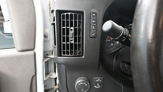 2019 Chevrolet Express 3500