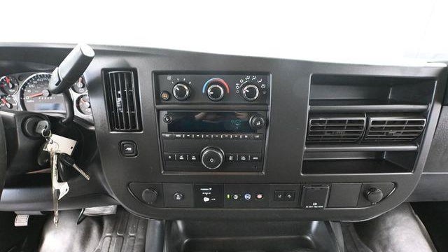 2019 Chevrolet Express 3500