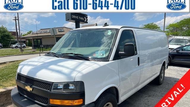 Preowned 2020 Chevrolet Express 3500 for Sale