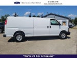 2015 Express Thumbnail 6