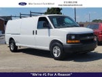 2015 Express Thumbnail 7