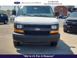 2015 Express Thumbnail 8