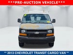 2013 Express Thumbnail 8