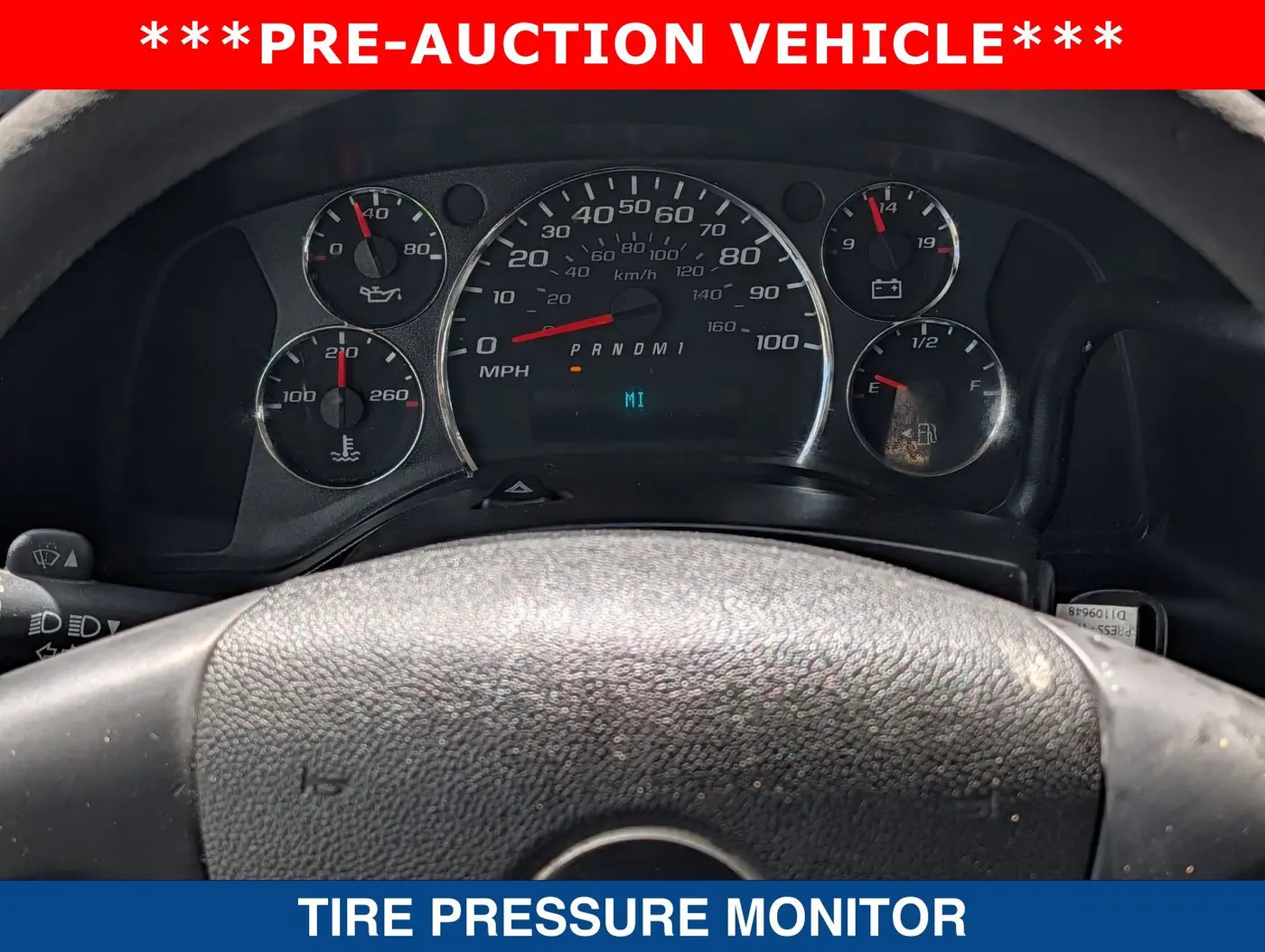2013 Chevrolet Express - $10,199
