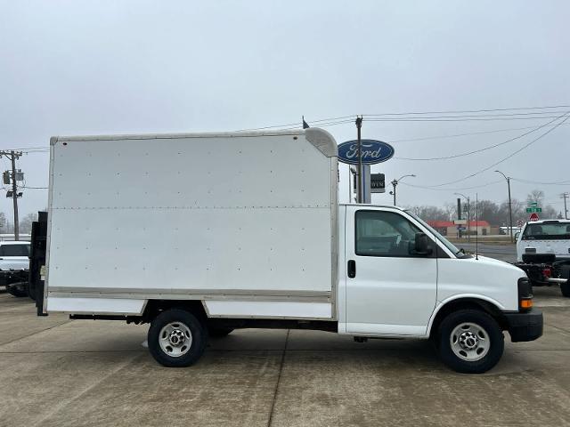 2015 GMC Savana - $13,995