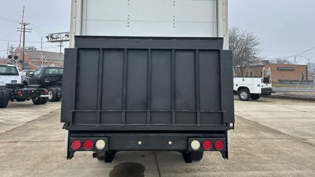 2015 GMC Savana 3500