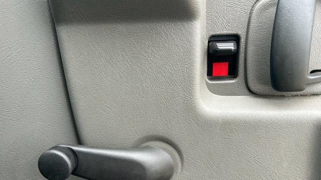 2015 GMC Savana 3500