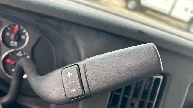 2015 GMC Savana 3500