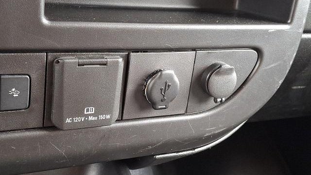 2021 GMC Savana 3500