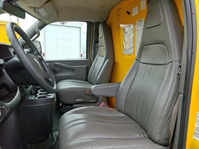 2021 GMC Savana - $19,995