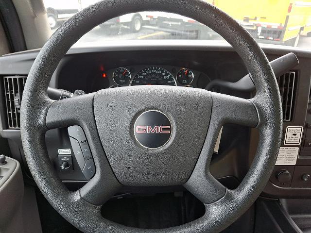 2021 GMC Savana - $19,995