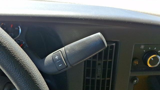 2021 GMC Savana 3500