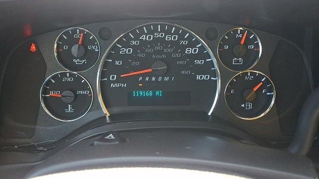 2021 GMC Savana 3500