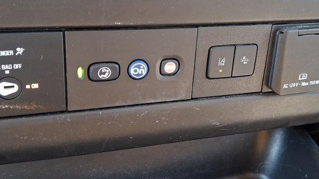 2021 GMC Savana 3500