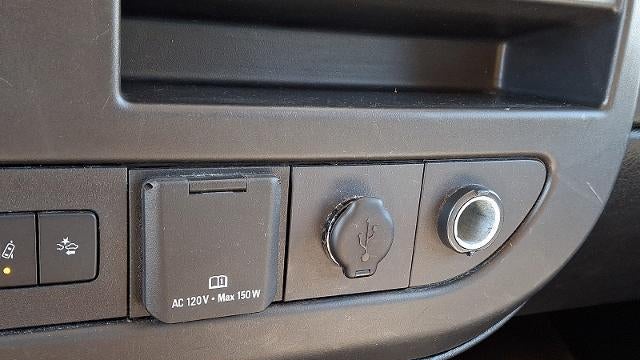 2021 GMC Savana 3500